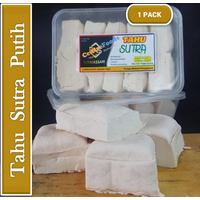 Tahu Putih Segar: Kualitas & Harga Oke! 2025