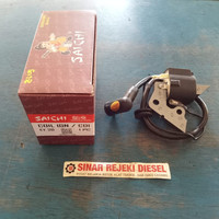 Coil Ignition CDI Koil Pengapian Mesin Robin EY15 EY20 Model Besar SC