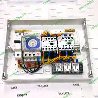 Jual Timer Panel Terbaik - Harga Murah Agustus 2025 & Cicil 0%