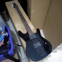Bass Elektrik Listrik Pemula Oke