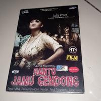 VCD Hantu Jamu GendonG