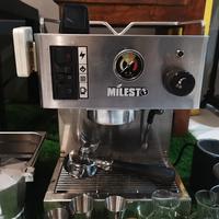 Jual Mesin Kopi Espresso Bekas Terlengkap - Harga Terbaru Mei 2024