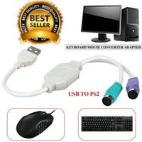 Jual Converter Ps2 To Usb Terbaru - Harga Murah November 2022 & Cicil 0%