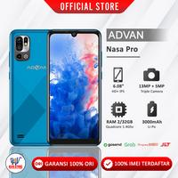 Jual Advan Nasa Pro Murah - Harga Terbaru 2024