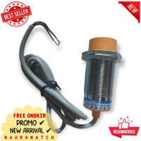 sensor proximity LJ30A BX Saklar Induksi Logam Untuk MCU