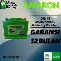 Jual Aki Chevrolet Spin Terlengkap - Harga Murah Maret 2024 & Cicil 0%