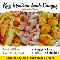 MANISAN BUAH CAIR BY KNY