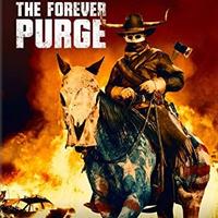 The Forever Purge (B-ray) (1080 HD) (2021)