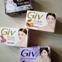 sabun batangan giv 76 gr
