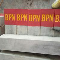 Jual Patok Tanah Surabaya