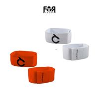 BAN KAPTEN ORTUSEIGHT CATALYST CAPTAIN BAND - ORTRANGE | WHITE