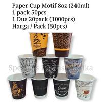 Jual Paper Cup Terlengkap - Harga Terbaru April 2025 & Cicilan 0%