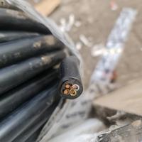 kabel 4x6mm nyy 6 mm2 meteran