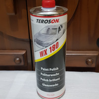 TEROSON WX180 polish wax
