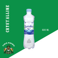 Crystalline Botol 600ml