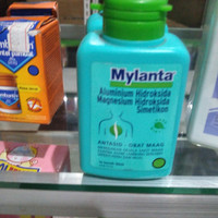 mylanta cair 50 ml