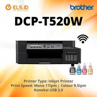 Jual Brother Dcp T520w Murah - Harga Terbaru 2025