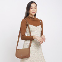 New Collection Sophie Martin Tas Bahu Wanita - OLYSA BAG