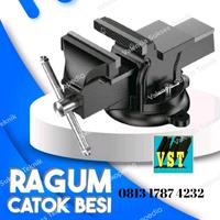 Jual Ragum Besi Terbaik - Harga Murah Mei 2024 & Cicil 0%