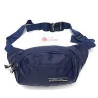 Tas Pinggang Nilon Fashion-8312 Import