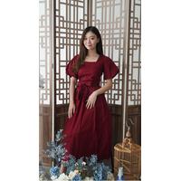Tian Dress