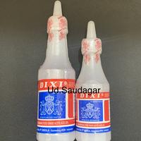 Cuka Makan Dixi 150ml / 100ml