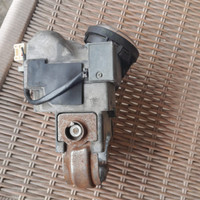 stering lock mazda 6 gen 2 2007 2012