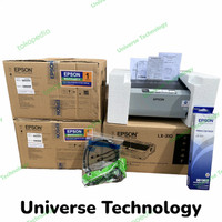 printer epson lx 310