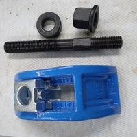 clamp mould 20