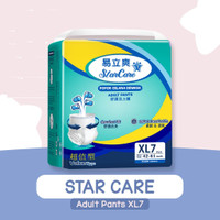 Starcare popok celana dewasa