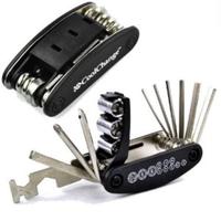 Magic Shock 16in1