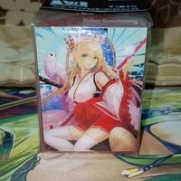 Deck Box