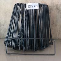 Jual Besi Begel Terbaik - Harga Murah Juni 2026 & Cicil 0%