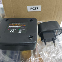 CHARGER HT FIRSTCOM FC 27