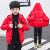 JAKET HANGAT DAN TEBAL MODEL WINTER UNTUK MUSIM DINGIN ANAK LAKILAKI