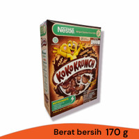 koko krunch 170g