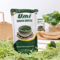 UMI GREEN COFFEE