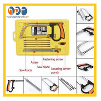 NANKAI 8 in 1 Gergaji Hack saw Multifungsi