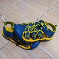 Sandal Gunung Colemen Not Teva Keen