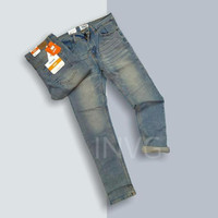 CELANA JEANS SKINNY PRIA DENIM BRAND DISTRO ORIGINAL KUALITAS PREMIUM