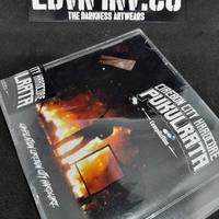 CD Compilation Cirebon Hardcore/Pukul Rata