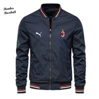 jaket bsebal