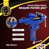 Jual Ragum 3 Inch Terbaik - Harga Murah Februari 2023 & Cicil 0%