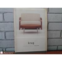 Katalog Brosur Furniture Modern by KRUG