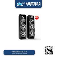 SPEAKER AKTIF POLYTRON PAS-8B22