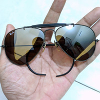 RAYBAN AVIATOR ODM DRIVING SERIES USA BAUSCH&LOMB (B&L)