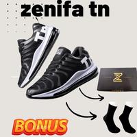 Sepatu Olah Raga Modern Terkini Pria Air Tn Premium Olahraga Running