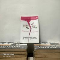 ORIGINAL KALAU PUTUS,YA PUTUS AJA! Baru Stok Lama