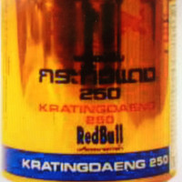 kratingdaeng redbull gold 250 ml