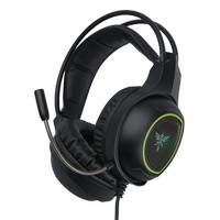 HEADSET NEMESIS NYK HS-P 09 PARROT